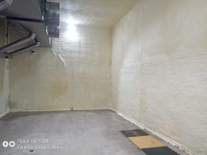 NR-7BW保溫維護(hù)封閉涂料（單組分）