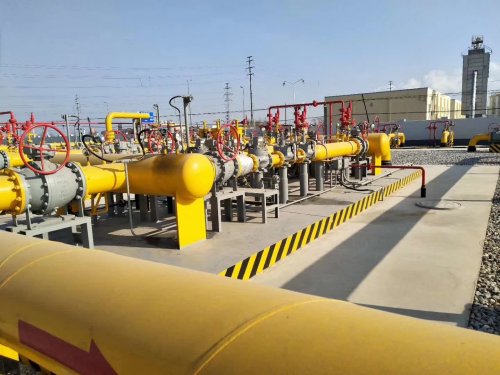 管道防腐涂料技術和涂料選擇